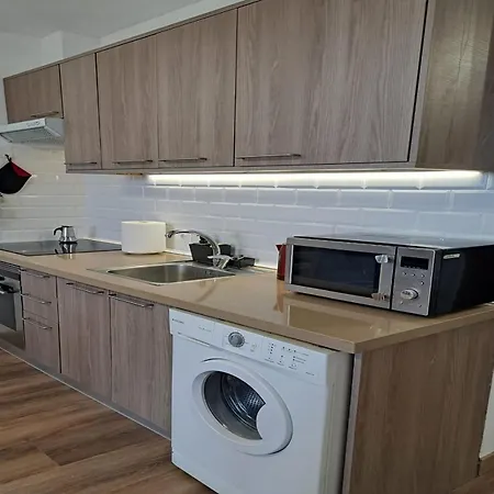 Appartement Diamantes 3 Los Cristianos (Tenerife)
