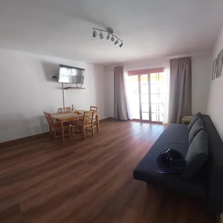 Diamantes 3 Apartman
