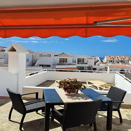 Diamantes 3 * Los Cristianos