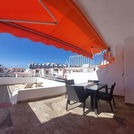 Apartman Diamantes 3 Los Cristianos