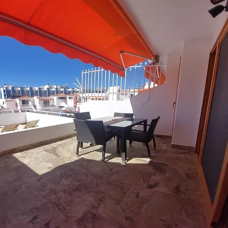 Diamantes 3 Apartman
