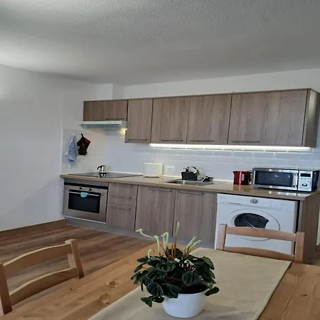 Apartman Diamantes 3 *