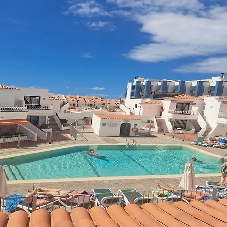 Diamantes 3 * Los Cristianos