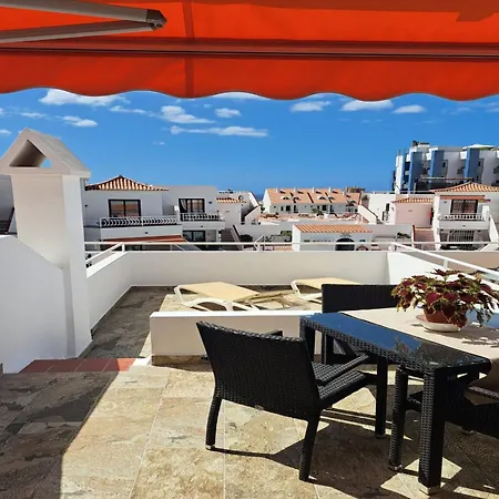 Diamantes 3 Apartman *